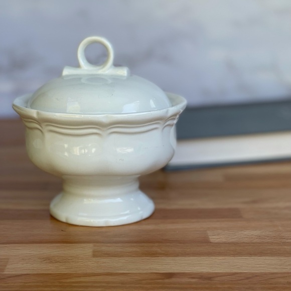 Vintage Mikasa bowl - Picture 4 of 5